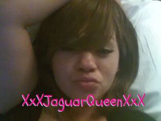 XxXJaguarQueenXxX
