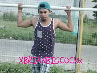 XBRIANBIGCOCKx