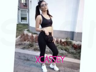 xCASSEY Spanking Sarah