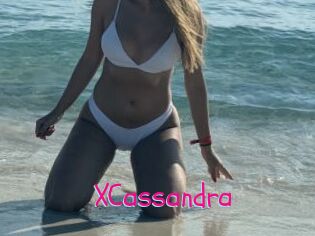 XCassandra
