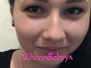 xCharmBabyyx Spanking Sarah