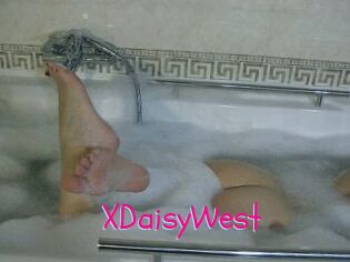 XDaisyWest