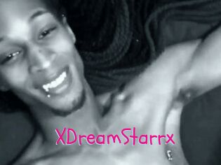 XDreamStarrx