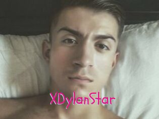 XDylanStar