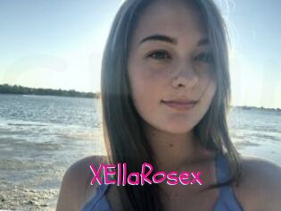 XEllaRosex