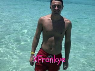 XFrankye