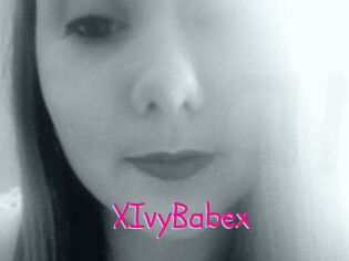 XIvyBabex