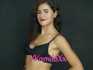 XKamilaXx