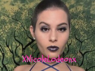 xNicoleLodeonx Spanking Sarah