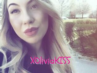 XOliviaKISS