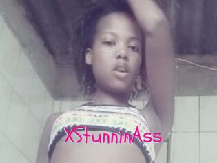 XStunninAss