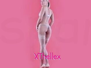 xThellex Spanking Sarah