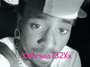 XXArson732Xx