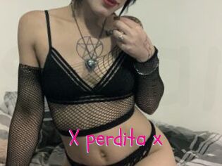 X_perdita_x