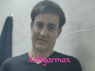 Xalegarmax