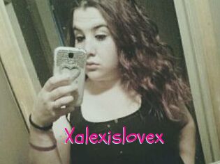 Xalexislovex