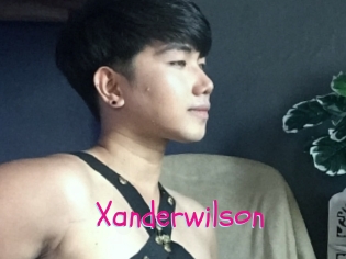 Xanderwilson