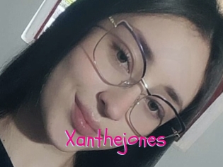 Xanthejones