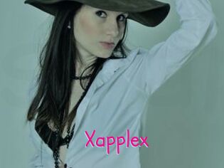 Xapplex