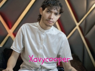 Xavycooper