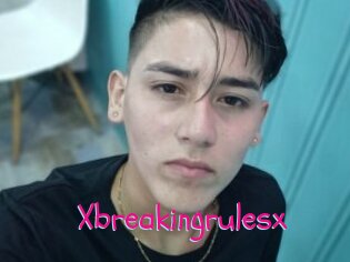 Xbreakingrulesx