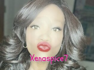 Xenaspice7