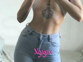Xgigix