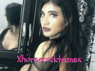 Xhorsecocktransx