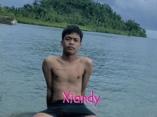 Xiandy