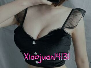 Xiaojuan14131