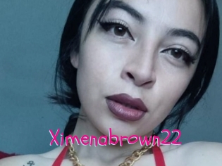 Ximenabrown22
