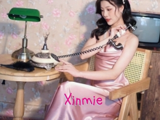 Xinmie