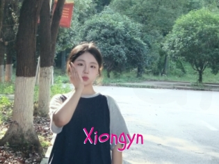 Xiongyn