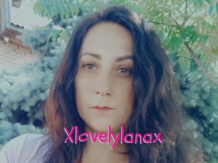 Xlovelylanax