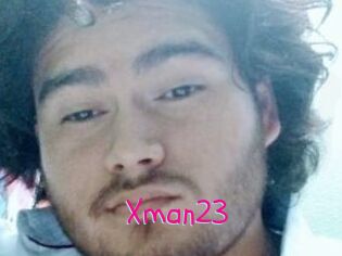 Xman23