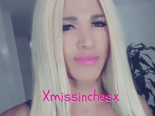 Xmissinchesx