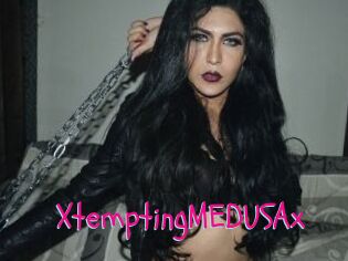 XtemptingMEDUSAx