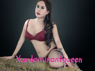 xurdominantqueen Spanking Sarah