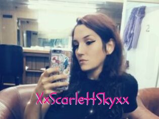 XxScarlettSkyxx
