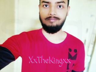 XxTheKingxx