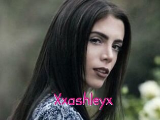 Xxashleyx