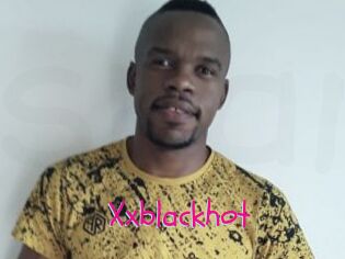 Xxblackhot