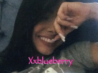 Xxblueberry