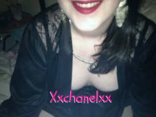 xxchanelxx Spanking Sarah