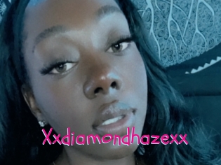 Xxdiamondhazexx