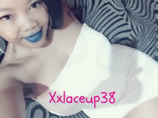 Xxlaceup38