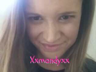 Xxmandyxx