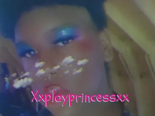 Xxplayprincessxx