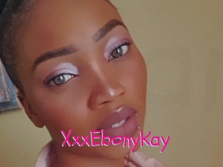 XxxEbonyKay