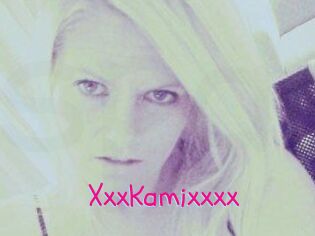 XxxKamixxxx